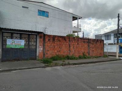 Terreno en venta en Kirpas, Villavicencio, Meta