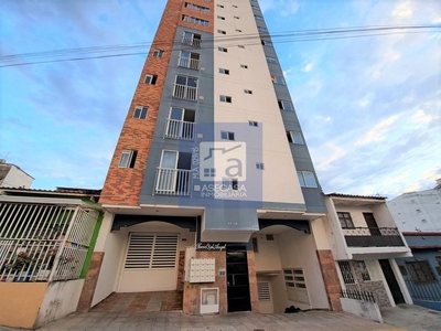 Apartamento en arriendo Calle 8a #17-18, Bucaramanga, Santander, Colombia
