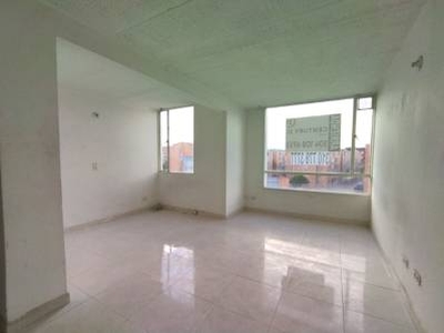 Apartamento en renta en Nuevo Techo, Bogotá, Cundinamarca | 50 m2 terreno y 50 m2 construcción