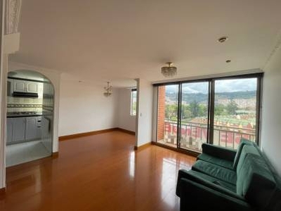 Apartamento en venta en Villas de Aranjuez, Bogotá, Cundinamarca