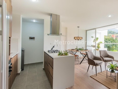 Apartamento en Venta, Loma San Jose