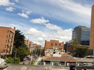 Arriendo De Consultorios En Bogota