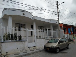 Casa EN VENTA EN Puerto Colombia