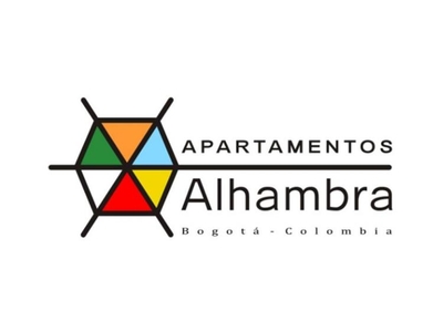 Apartamento en Alojamiento en Alhambra, Usaquén, Bogota D.C