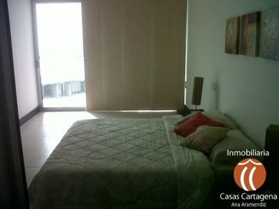 Apartamento en Alojamiento en BOQUILLA, Cartagena, Bolívar