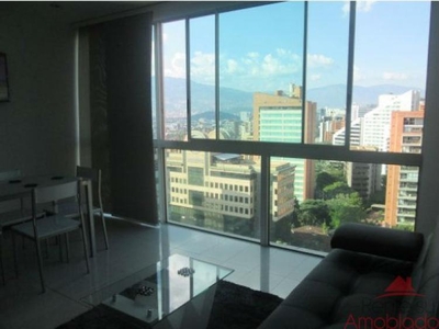 Apartamento en Alojamiento en El poblado, Medellín, Antioquia
