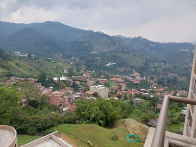 Apartamento en Alojamiento en Las lomitas, Sabaneta, Antioquia