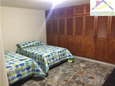Apartamento en Alojamiento en Laureles, Medellín, Antioquia