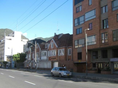 Apartamento en Arriendo en Chapinero Norte, Chapinero, Bogota D.C