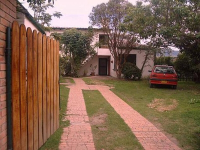 Apartamento en Arriendo en Chía, Cundinamarca