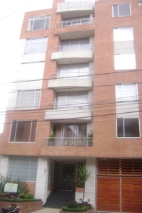 Apartamento en Arriendo en Chico Navarra, Usaquén, Bogota D.C