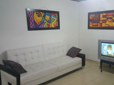 Apartamento en Arriendo en La Candelaria, Bogota D.C