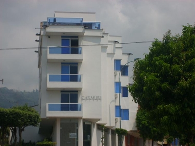 Apartamento en Arriendo en Nuevo Sotomayor, Bucaramanga, Santander