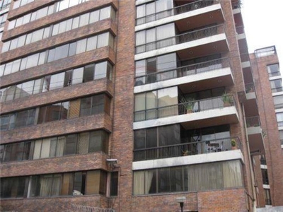 Apartamento en Arriendo en Usaquén, Usaquén, Bogota D.C