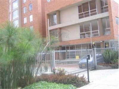 Apartamento en Venta en BELLA SUIZA, Usaquén, Bogota D.C