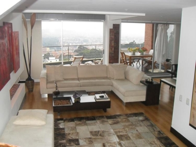 Apartamento en Venta en BOSQUE MEDINA, Usaquén, Bogota D.C