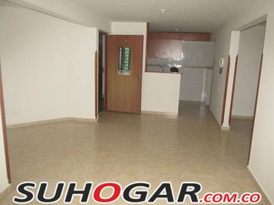 Apartamento en Venta en CACIQUE, Bucaramanga, Santander