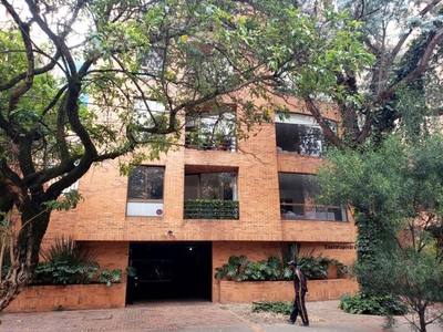Apartamento en Venta en CHICO CABRERA, Usaquén, Bogota D.C