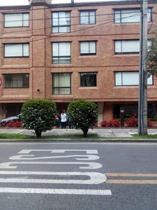 Apartamento en Venta en Chico Navarra, BOGOTA, Bogota D.C