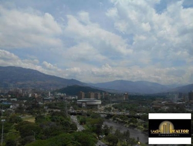 Apartamento en Venta en Conquistadores, Medellín, Antioquia
