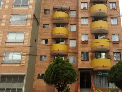 Apartamento en Venta en La Castellana, Medellín, Antioquia