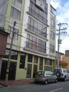 Apartamento en Venta en Las Cuadras, Pasto, Nariño