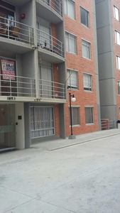Apartamento en Venta en mazuren, San Cristóbal Norte, Bogota D.C
