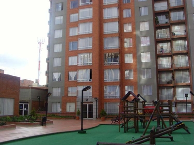 Apartamento en Venta en Nueva Zelandia, Bogotá, Bogota D.C