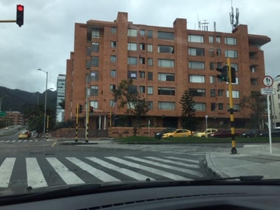 Apartamento en Venta en SANTA BARBARA, Usaquén, Bogota D.C