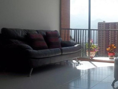 Apartamento en Venta en Suramerica, La Estrella, Antioquia