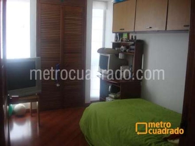 Apartamento en Venta en Usaquén, Bogota D.C