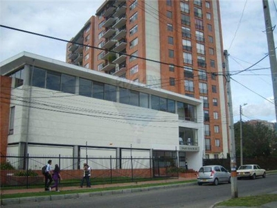 Apartamento en Venta en Usaquén, Usaquén, Bogota D.C