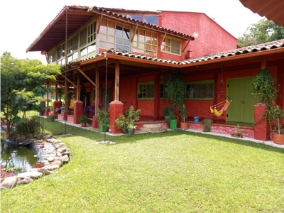 Casa de campo de alto standing de 11000 m2 en venta Filandia, Colombia