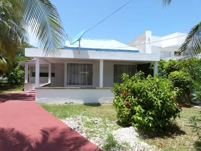 Casa en Alojamiento en San Andrés, San Andrés y Providencia