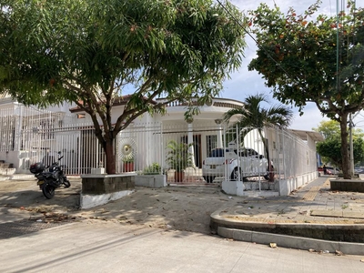 Casa en Arriendo en Noroccidente, Barranquilla, Atlántico