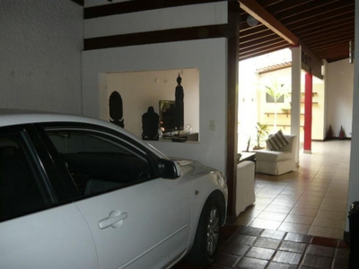 Casa en Arriendo en Laureles, Medellín, Antioquia