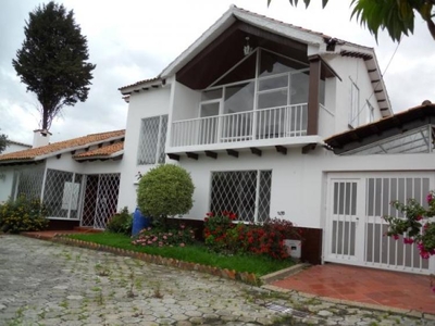 Casa en Venta en Centro, Cajicá, Cundinamarca