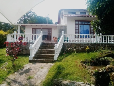 Casa en Venta en Centro, Fusagasugá, Cundinamarca
