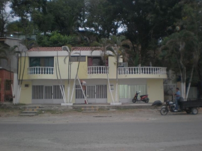 Casa en Venta en Centro, Puerto Boyacá, Boyacá