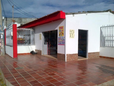 Casa en Venta en COMUNEROS, Cúcuta, Norte de Santander