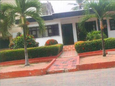 Casa en Venta en Granadillo, Barranquilla, Atlántico