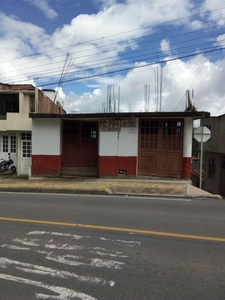 Casa en Venta en Guateque, Boyacá