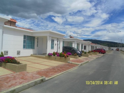 Casa en Venta en La paz, Zipaquirá, Cundinamarca
