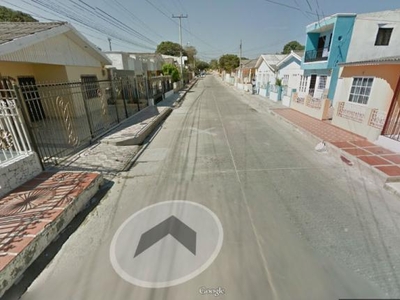 Casa en Venta en Las Nieves, Barranquilla, Atlántico