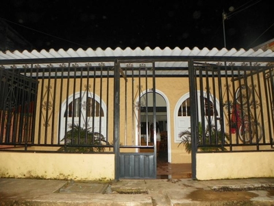 Casa en Venta en los mangos, Puerto López, Meta