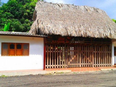Casa en Venta en Palomino, Dibulla, La Guajira