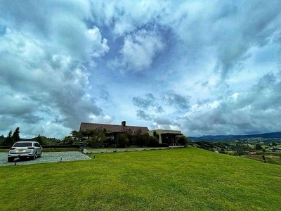 Casa en Venta en Pantanillo, El Retiro, Antioquia