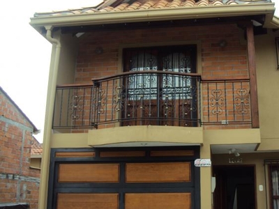 Casa en Venta en San Antonio de Pereira, Urbanizacion San Bartolo, Rionegro, Antioquia