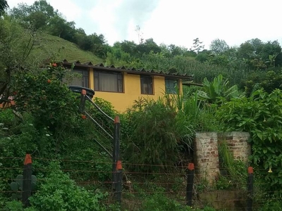 Casa en Venta en SANTA BARBARA, Guateque, Boyacá