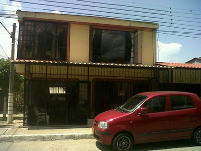 Casa en Venta en Simon Bolivar, Ibagué, Tolima